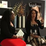 @stepupwomensnetwork’s Power Breakfast was the standout highlight of our week! We had the privileg...