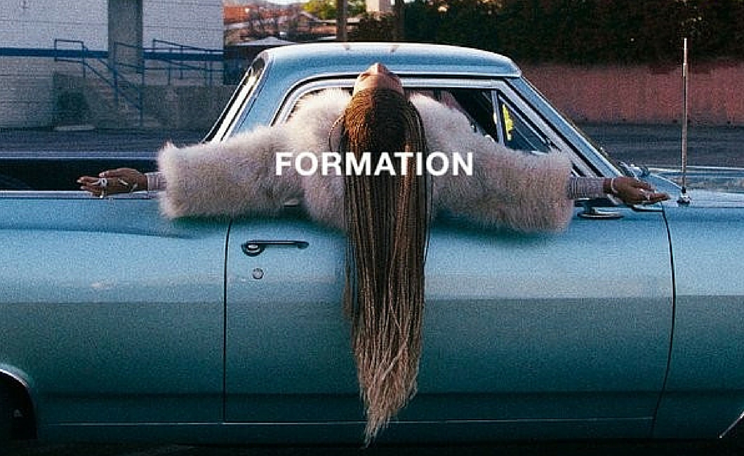 Twenty Ten Talent - Career Lessions you can learn from how Beyonce dropped Formation