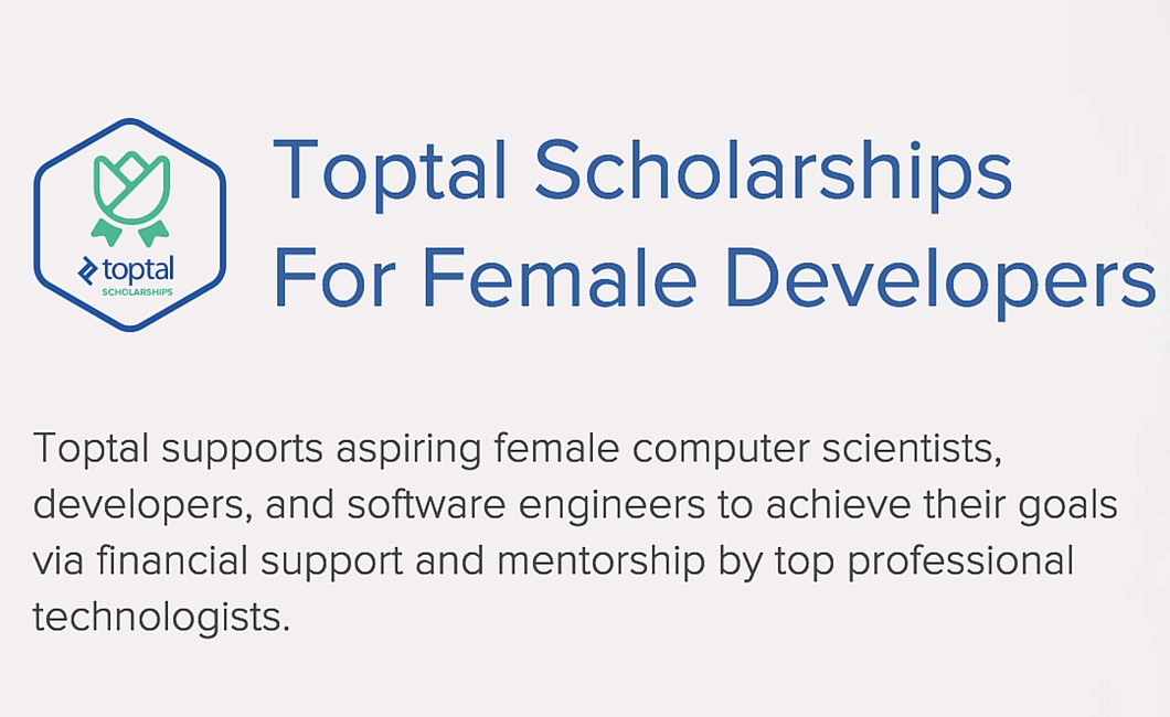 Twenty Ten Talent - Toptal