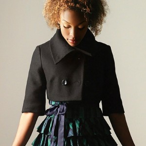 Twenty Ten Talent - update your wardrobe