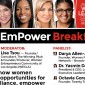 Join us at the 2016 Women’s Leadership Conference