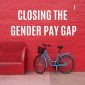 Join us to discuss closing the gender pay gap