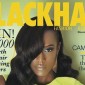 Magazine editor Keysha Davis shares how she built a career in publishing